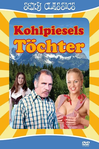 Kohlpiesel's Daughters