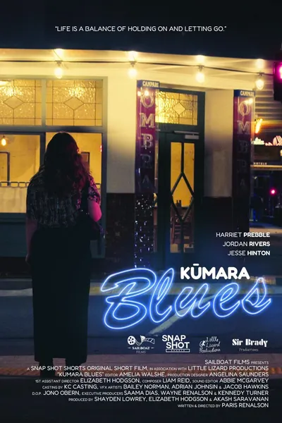 Kumara Blues