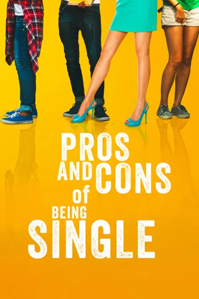 Pros and Cons of Being Single