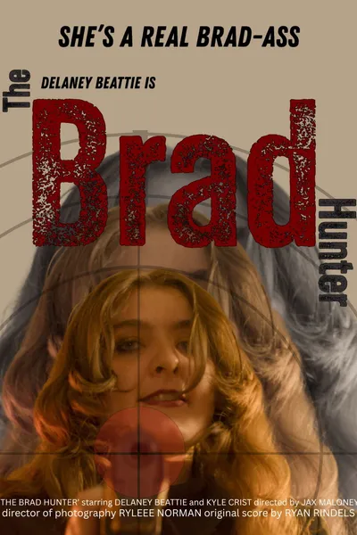 The Brad Hunter