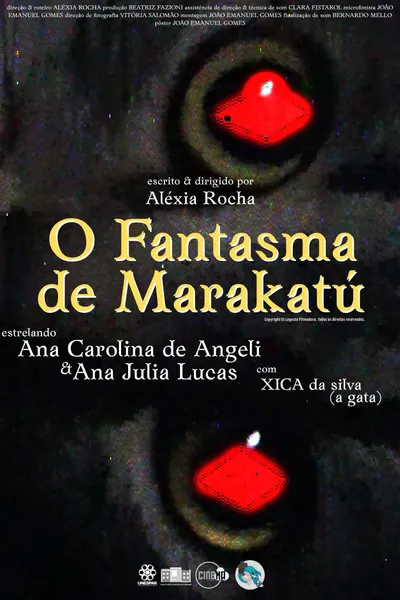 O Fantasma de Marakatú