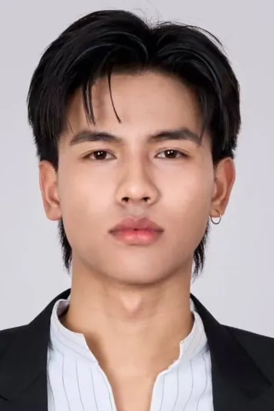 Somrak Lungjai