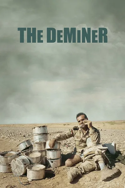 The Deminer