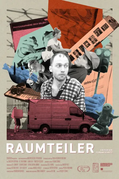 Raumteiler