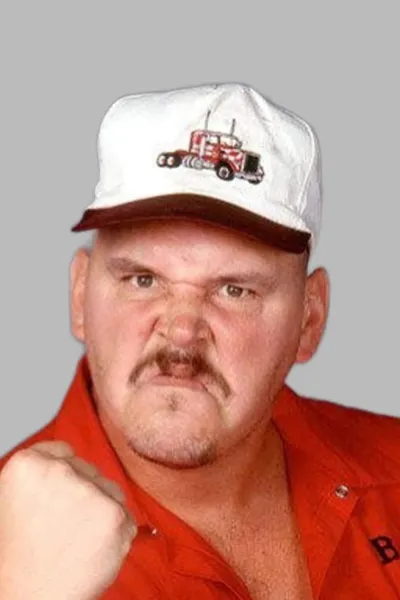 Barry Darsow