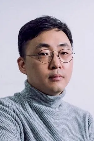 Kim Kwang-bin