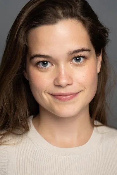 Sarah Catherine Hook