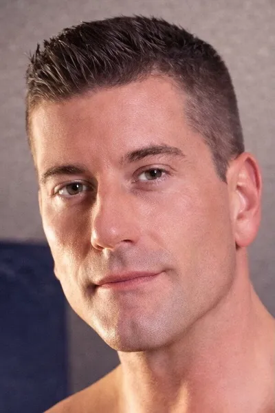 Eric Wright