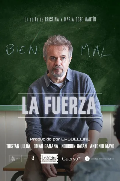 La fuerza