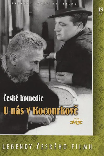 Here in Kocourkov