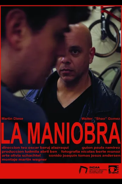 La Maniobra