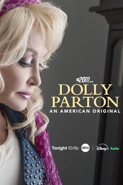 Dolly Parton: An American Original – Special Edition of 20/20