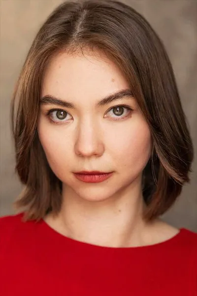 Sarah May