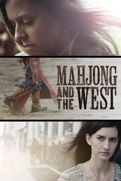 Mahjong and the West