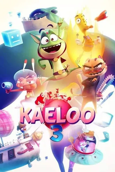 Kaeloo