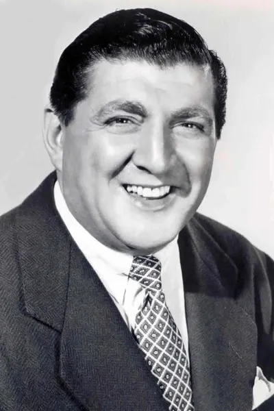 Tony Pastor