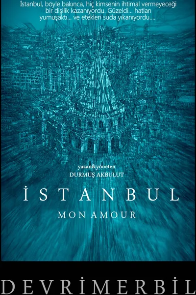 İstanbul Mon Amour