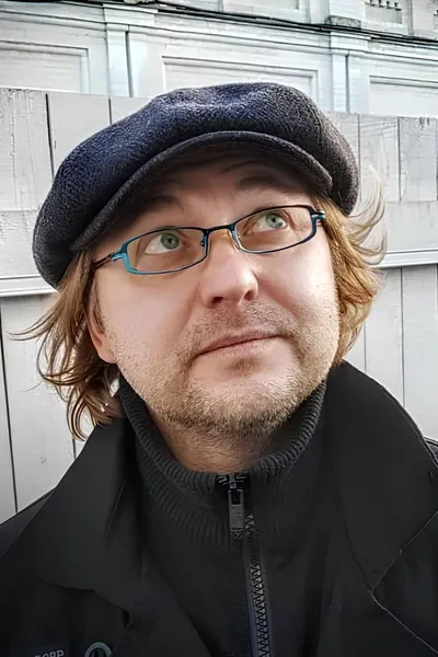 Boris Knizhenko