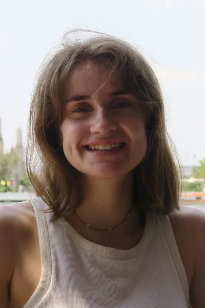 Victoria Linzenich
