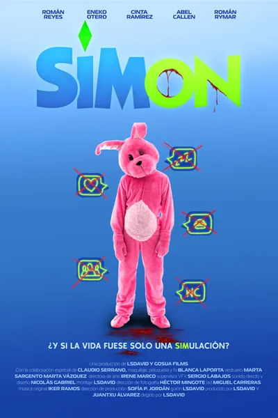 Simon