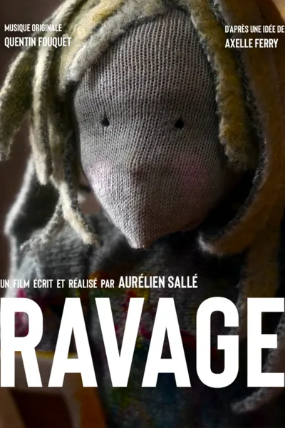 RAVAGE