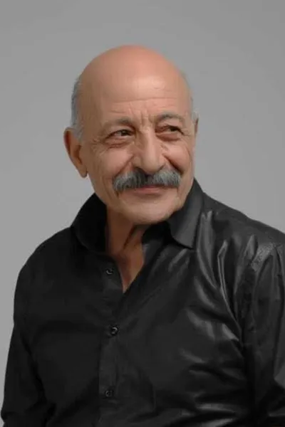 Samvel Grigoryan