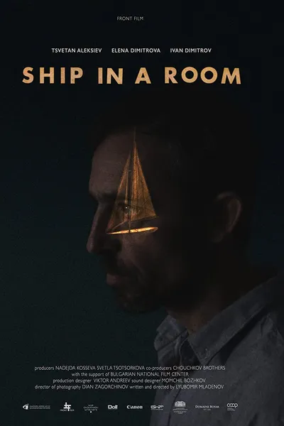 Ship in a Room