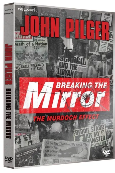 Breaking The Mirror: The Murdoch Effect