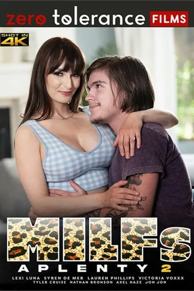 Milfs Aplenty 2