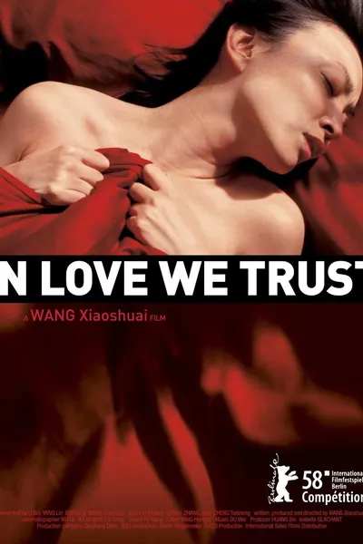 In Love We Trust