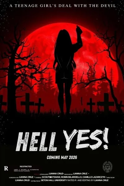 Hell Yes