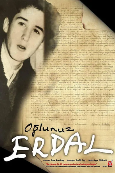 Oğlunuz Erdal