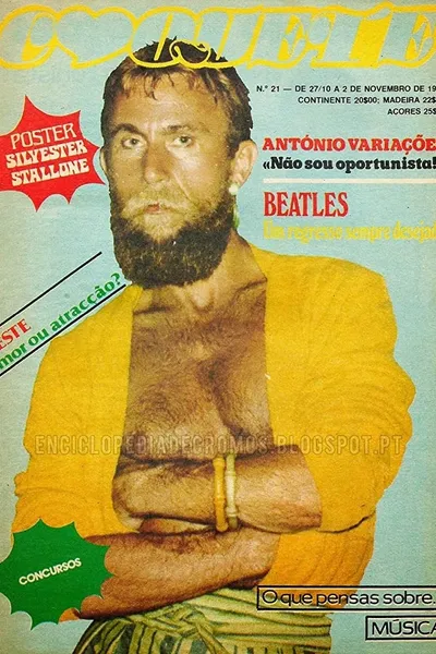 António Variações