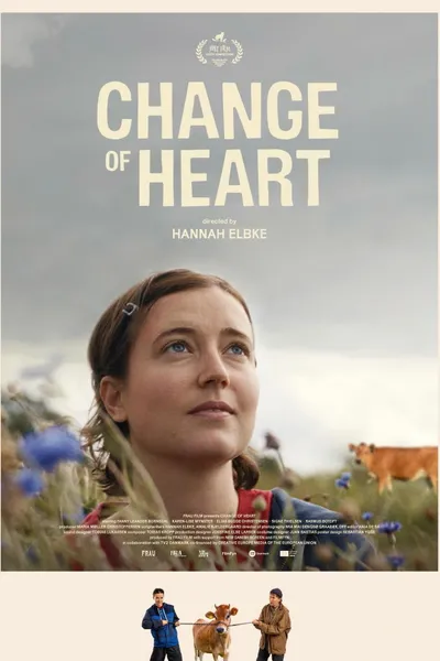 Change of Heart