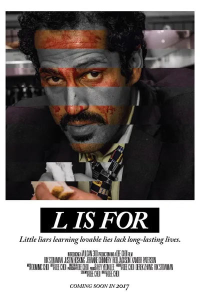 L Is For