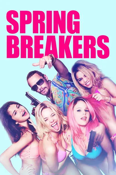 Spring Breakers