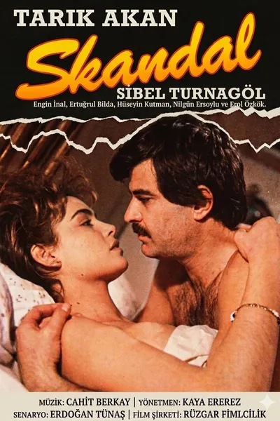Skandal