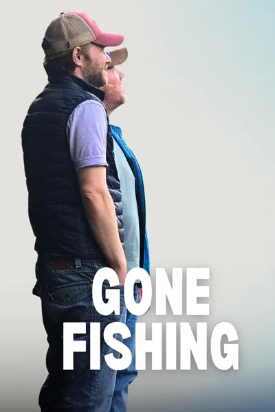 Gone Fishing