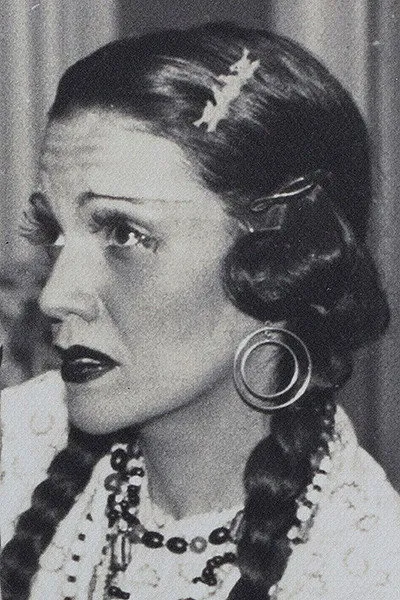 Alma Flora