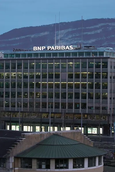 BNP Paribas : Dans les eaux troubles de la plus grande banque européenne