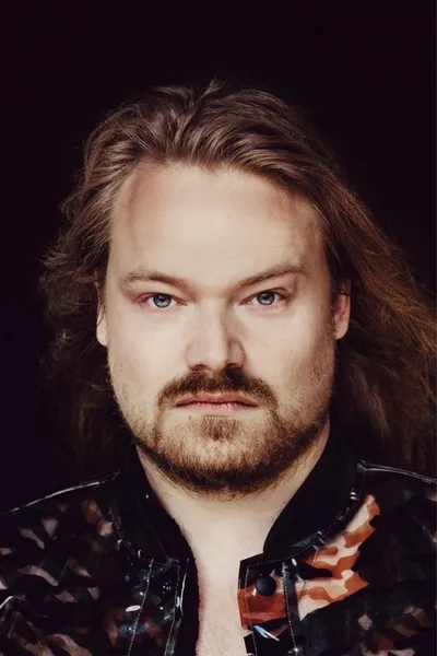Timo Somers