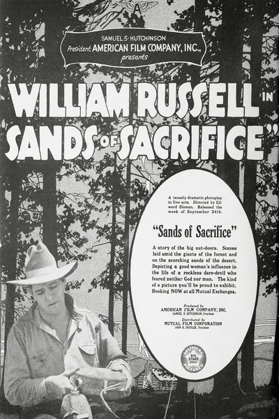 Sands of Sacrifice