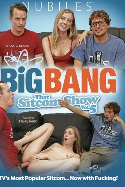That Sitcom Show 5 - Big Bang