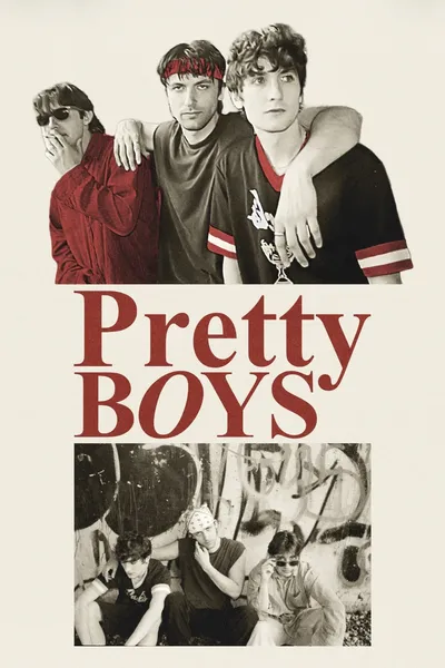Pretty Boys