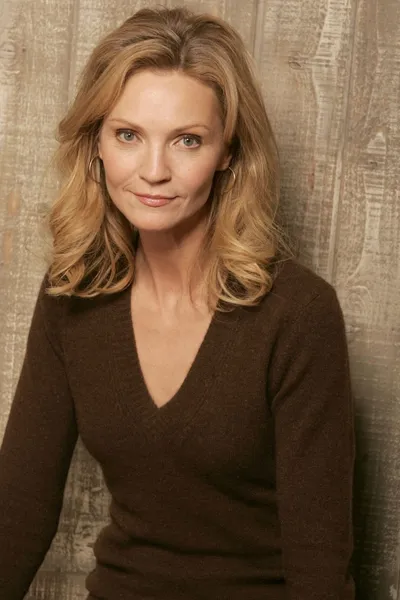 Joan Allen