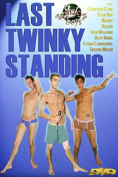 Last Twinky Standing