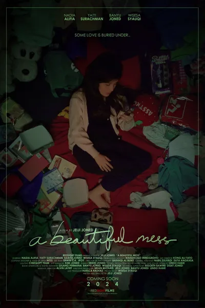 A Beautiful Mess