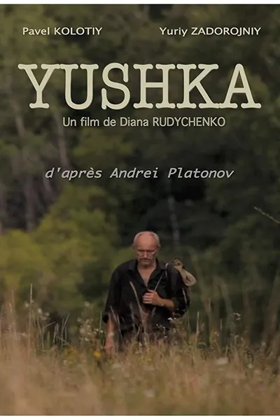 Yushka
