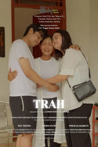 Trah