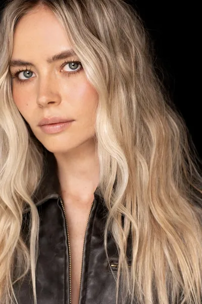 Lilly Van der Meer